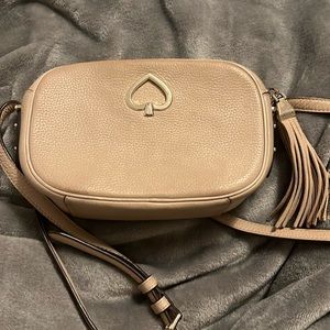 Kate spade crossbody